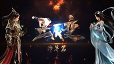 Stellar Transformation Season 6 Episode 15 Subtitle Indonesia [ Preview ]