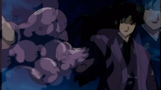 [InuYasha] Kelembapan adalah perawatan kecantikan medis terbaik untuk pria |