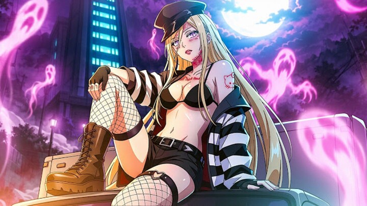 Anime Dress up darling cinta yg rumit saling sama suka perasaan di sembunyikan 🔥🤭( Lycris x AMV) #
