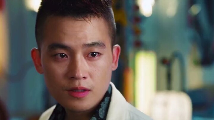 Oho has a new drama again!