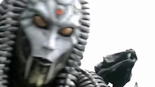 Masked Rider Sword Full Transformation
