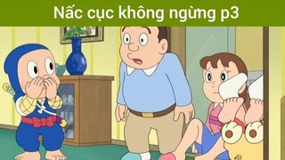 Nấc cục không ngừng p3