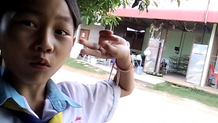 โอเคคลิปนี้ไม่มีอะไรจะพูดแล้วก็จะมาจากคนบ้ากัน