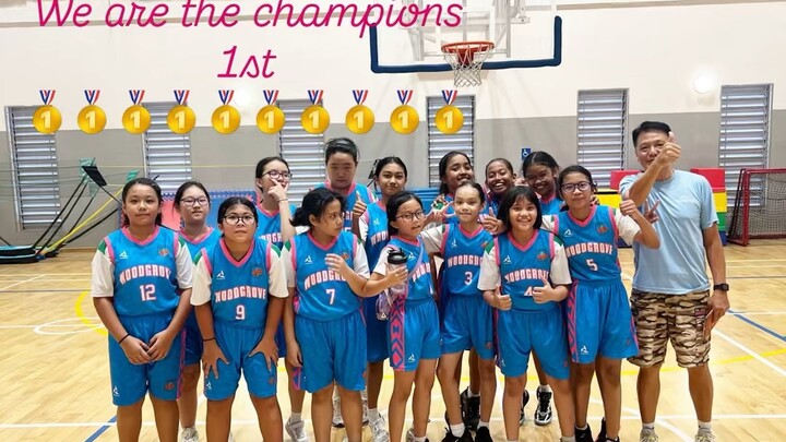 COACHLAI8🏀🇸🇬