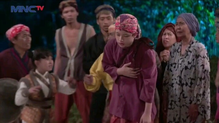 Kembalinya Raden Kian Santang Episode 19