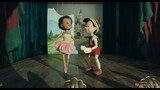 Pinocchio (2022) - Dance Scene