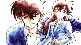 [ Vietsub ] AMV Detective Conan | Tớ Thích Cậu Nhường Nào Rồi Cậu Sẽ Biết Thôi - Shinichi × Ran