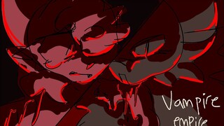 Vampire Empire // Squirrelflight and Brambleclaw // CW: abusive relationships and blood