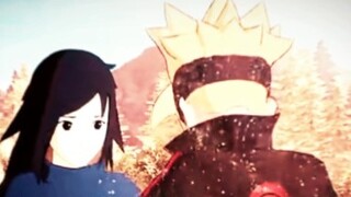 Jika Boruto dan Hikaru berasal dari generasi yang sama, apakah mungkin bagi mereka?