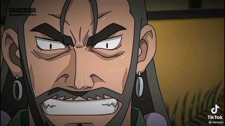 saigetsu momen lucu OP