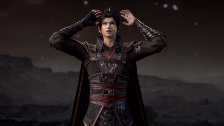 preview BTTH s5 eps 141