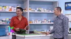 ก่อนบ่ายฯซีรีส์ ตรอกสำราญบ้านคุณท่าน (ภาค 4) EP.4