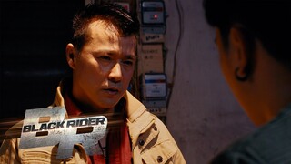 Moises, umanib sa kalaban?! | Black Rider