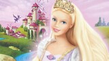 Barbie Rapunzel Masalında
