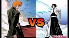 KUROSAKI ICHIGO VS URYU ISHIDA (PENGORBANAN ISHIDA MELAWAN YUGRAM) |Bleach Chapter 659 S/D 661