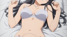 18+ Anime Romance Harem Ecchi Yang Ga Boleh Ditonton Bocil!