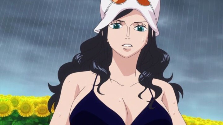 TOLONG PAKAI CELANA NYA NENG ROBIN