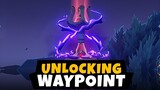 How to Unlock Waypoint Teleporters in the Enkanomiya Event! Three Realms Gateway Offerings