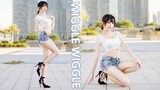 [Dance] Dance Cover | Hello Venus - Wiggle Wiggle