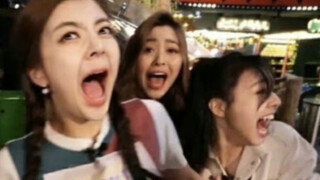 【ITZY】开学但ITZY