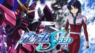 【高达SEED】以正义之名 - Realize