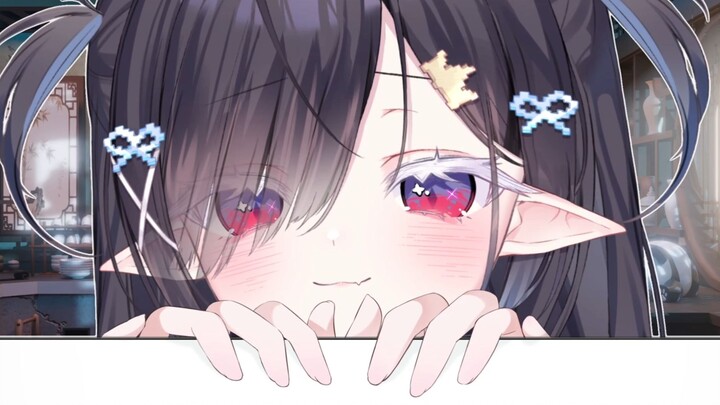 Anh cả, anh hãy nghe em một lời thỉnh cầu nho nhỏ 🥺
