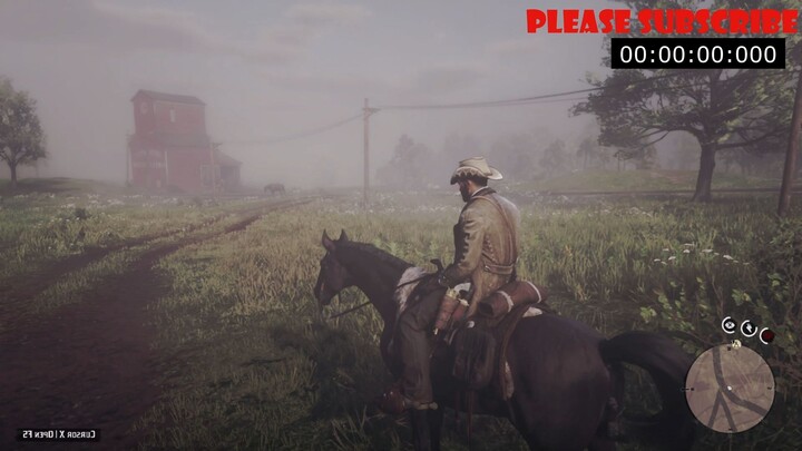 Red Dead Redemption 2