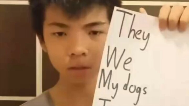 การแบ่งปันภาษาอังกฤษวันนี้: ฉัน…
