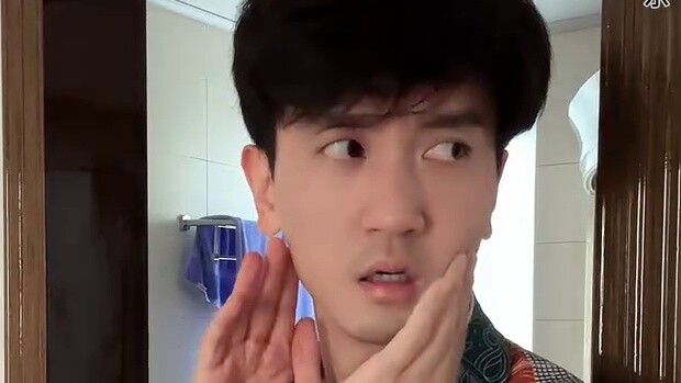 เรื่องตลกบางเรื่องไม่ควรทำโดยไม่ได้ตั้งใจ - -