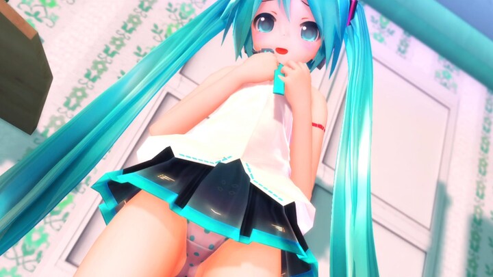 Foto Miku