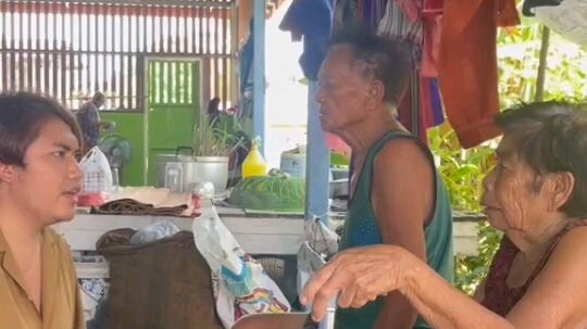 #วิ่งได้วิ่งเเล้ว