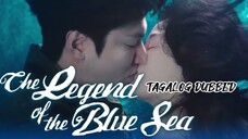 Legend of the Blue Sea 1 TAGALOG