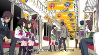 Penguindrum Episode 21