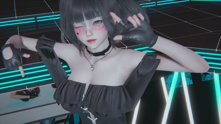 As a UP, I think the breasts are too big, lacking in beauty, and need to be a little smaller (baby f