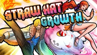 How Will The STRAW HATS Surpass Their LIMITS in WANO? (Haki Bloom)