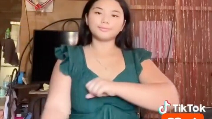 TIKTOK ENTRY #5❤️