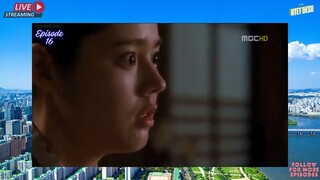 The moon embracing the sun 16 - Eng. Sub.