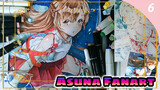 One Asuna Please | Marker Pen_6