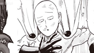[One-Punch Man] Chương 210: Hungry Wolf đã sao chép kỹ thuật đấm bốc của Saitama và buộc Saitama rời khỏi dây chuyền lắp ráp!