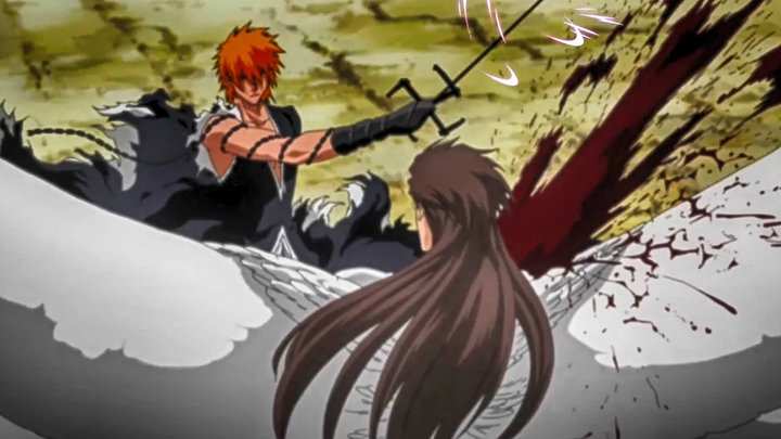 Ichigo Kurosaki Bei S Fina L Tsuki ga Tensei ถึง Fie GHT สมาชิก Aga ST Sosuke Eisen