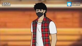 Rencana Tersembunyi Geng Falcon - Part 6 | Drama Animasi Sekolah