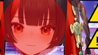 When the audience accused her of not dancing gracefully enough, she immediately became popular and w