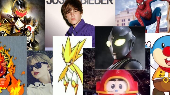 "Ten years ago... so it's already 2012..." 😥