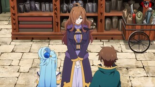 Konosuba Season 1 Tagalog Episode 8 Part 3 HD