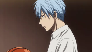 Kuroko Tuyển Thủ Vô Hình Tập 20