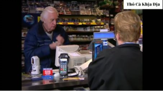 Funny prank 36 #thobiettroll