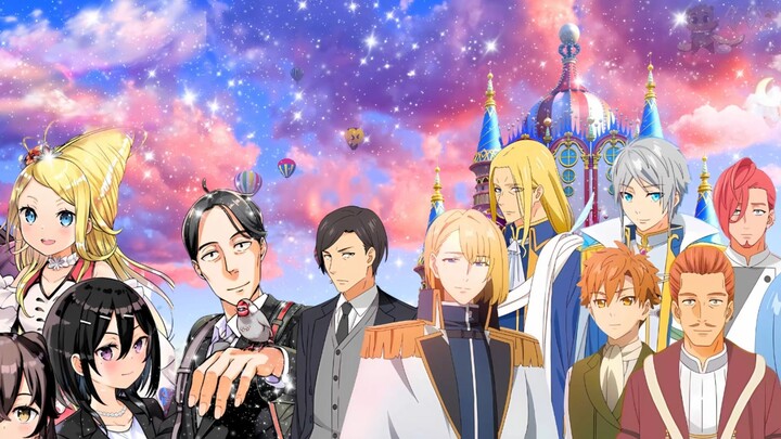 [นิยาย] ซาซากิกับพีจัง Sasaki and Peeps  เล่ม1 (LN) - Ep.48