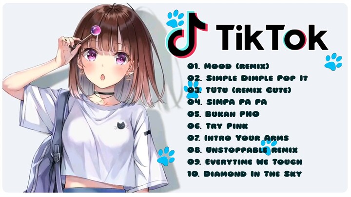 Nhạc Tik Tok Thái Lan hay nhất