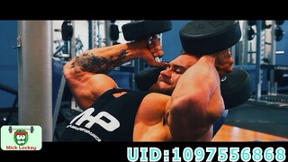 MỖI NGÀY DUY NHẤT - Động lực tập gym #gym