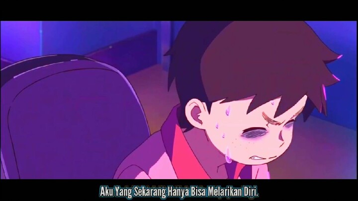 Motivasi Untuk Mimpi | Kata Kata Anime